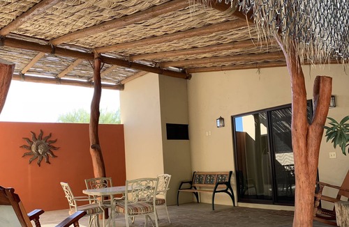 Buenavista House | Barriles House 2 minutes away from the beach