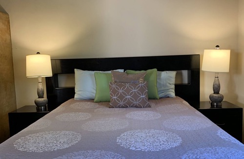 Buenavista House | Barriles House 2 minutes away from the beach