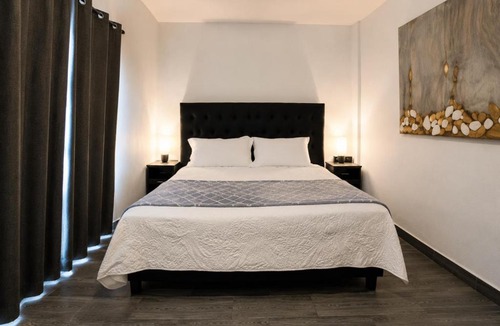 Monterrey Antiguo Apartment | Barrio Inn Morelos