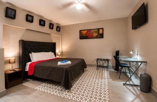 Monterrey Antiguo Apartment | Barrio Inn Morelos