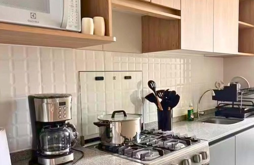 Lima Apartment | Bashus House