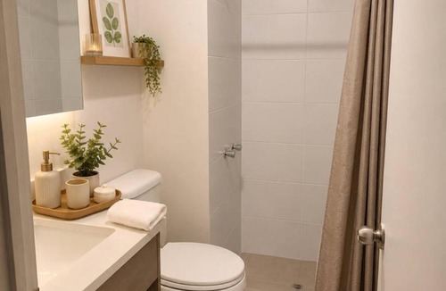 Lima Apartment | Bashus House