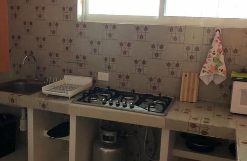 Centro Apartment | BAY HOUSE APARTMENT 2