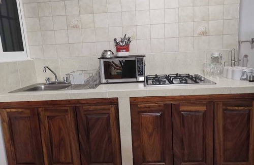 Centro House | Bay house apartment 3