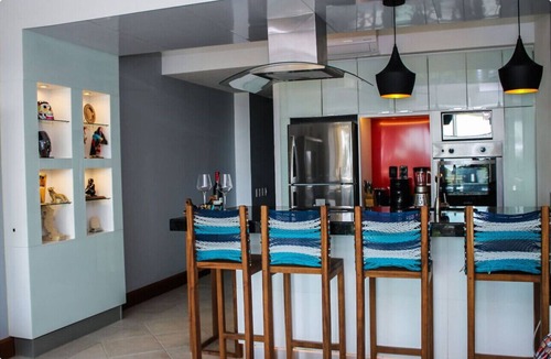 Ixtapa Apartment | Bay View Grand Residencial 302 Sur, Ixtapa