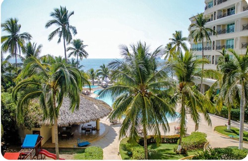 Ixtapa Apartment | Bay View Grand Residencial 302 Sur, Ixtapa