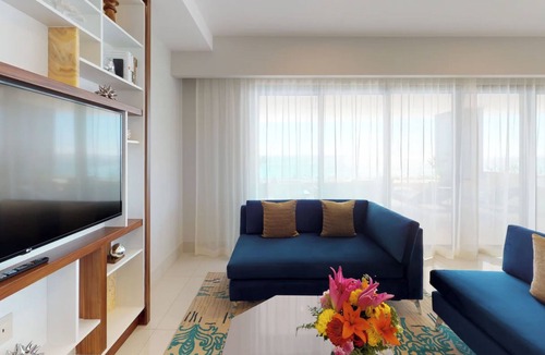 Palmilla Resort | Beautiful all inclusive Resort 3 bedrooms Ocean front Sleeps 8 Los Cabos