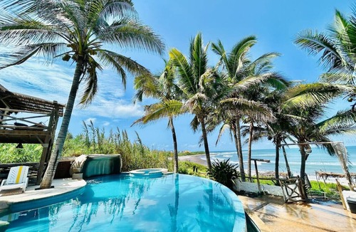 Elota Apartment | Beach & Pool Getaway by a Partner Host