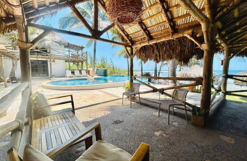 Elota Apartment | Beachfront Getaway by Partner Host