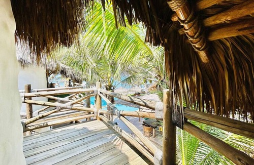 Elota Apartment | Beachfront Getaway by Partner Host