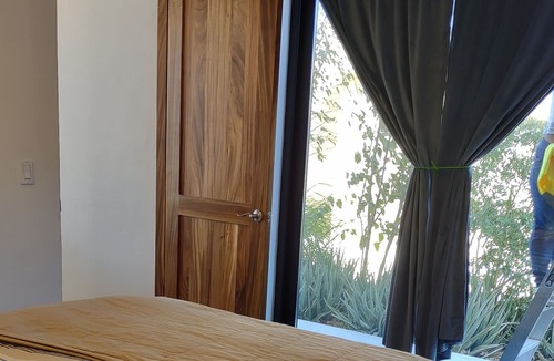 La Ventana House | Beach Across Street Softest Sand in LaVentana South Beach Quiet/Spacious 1BR/1BA