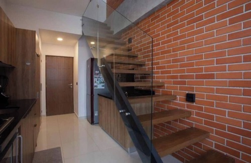 North Hotel Zone Condo | Beach and Mountain View, pool.