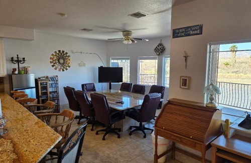 Bullhead City House | Beach and River front 4000sq.ft. house. Great for snowbirds and guests.