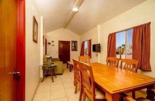 San Felipe House | Beach Bungalow, Pool and direct Beach Access