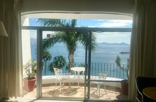 Las Hadas House | Beach department