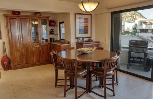 Marina Condo | Beach front 2 Bedroom 2 Bathroom luxury condo with amazing views.