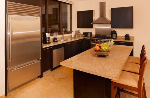 Punta de Mita Condo | Beach Front Condo w/Balcony! Amazing Views, White Sand & Pools!