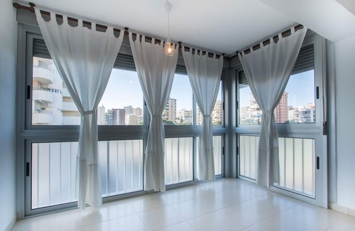 Playa de San Juan Apartment | BEACH FRONT FLAT - FIRST LINE PLAYA DE SAN JUAN