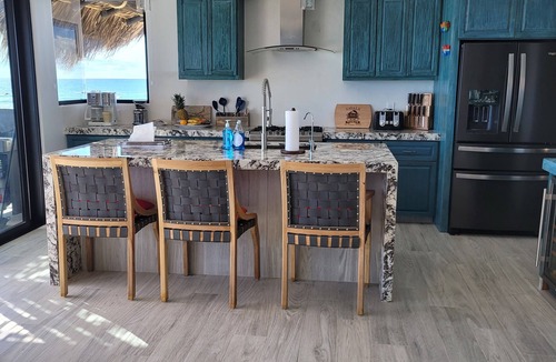 La Fortuna House | Beach front home located in La Fortuna