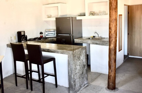 San Jose del Cabo Cabin | Beach front paradise