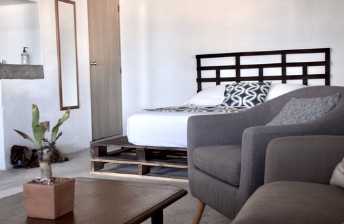 San Jose del Cabo Cabin | Beach front paradise
