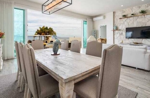 La Ventana Villa | Beach front Villa #1