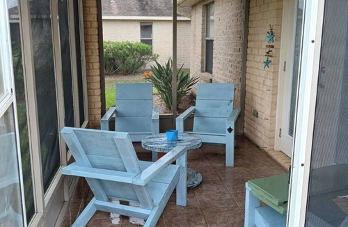 Laguna Vista Villa | Beach Getaway - 39 AW