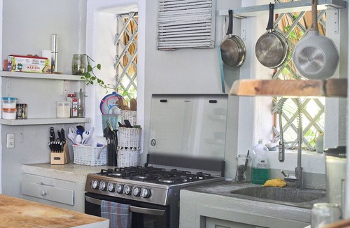 Barra de Colotepec Villa | Beach house 50m from the ocean