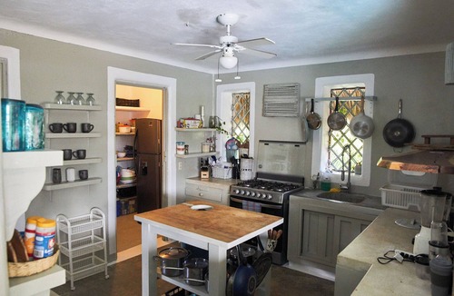 Barra de Colotepec Villa | Beach house 50m from the ocean