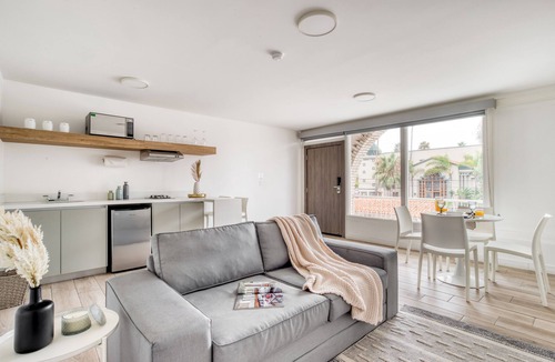 Playa Ensenada Apartment | Beach House by ULIV