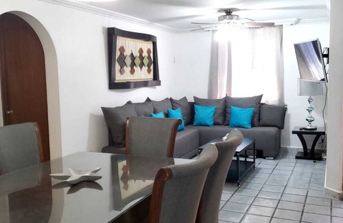 Cerritos Apartment | Beach Prime and Cozy Apartment 5 Min walk to the Beach