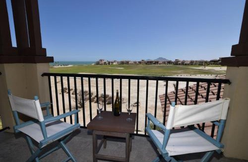 El Dorado Ranch House | Beach themed San Felipe Rental Home with in-house WiFi