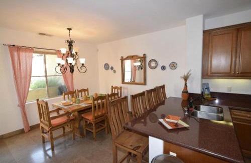 El Dorado Ranch House | Beach themed San Felipe Rental Home with in-house WiFi