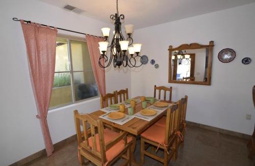 El Dorado Ranch House | Beach themed San Felipe Rental Home with in-house WiFi