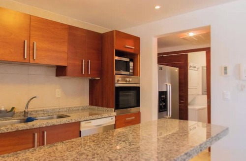 La Paz Villa | Beach Villa 6 - Wonderful Beach Villa @ Puerta Cortes