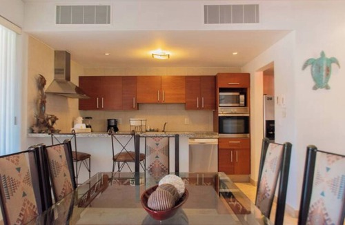 La Paz Villa | Beach Villa 6 - Wonderful Beach Villa @ Puerta Cortes