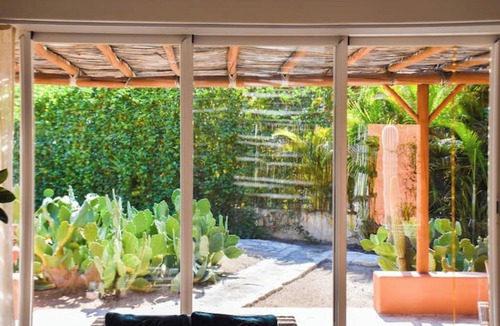 La Paz Villa | Beach Villa 6 - Wonderful Beach Villa @ Puerta Cortes