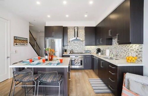 Imperial Beach Condo | BeachBreak #6 Spacious+Luxurious Beachfront Suite