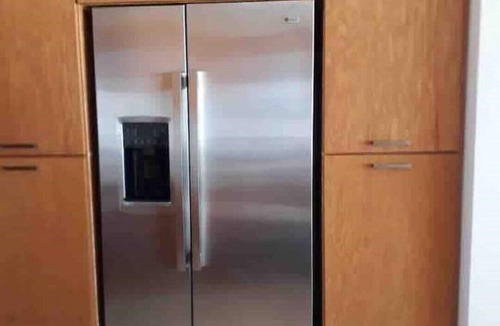 Peninsulas de Santiago Apartment | Beachfront apartment in Ponto Horizonte.