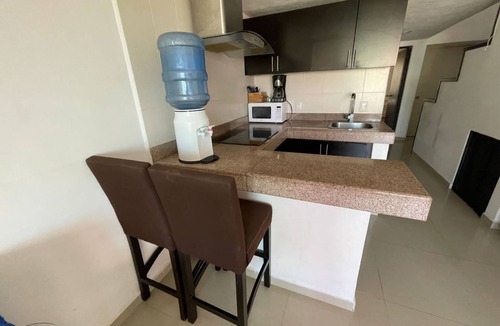 Ixtapa Apartment | Beachfront Apartment at Ixtapa Iguana México Zihuatanejo Paradise