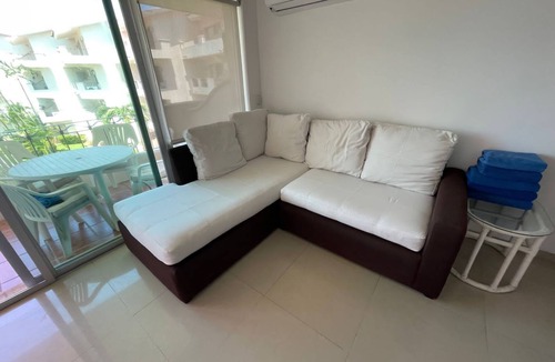 Ixtapa Apartment | Beachfront Apartment at Ixtapa Iguana México Zihuatanejo Paradise