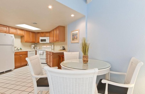 South Padre Island Condo | Beachfront Bargain with Heated Pool, Bay Views & Direct Beach Access!