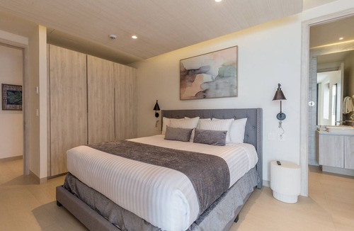 Puerto Penasco Hotel | Beachfront Condo - Puerto Penasco - Las Palomas