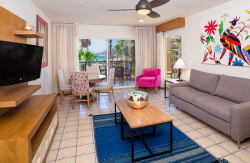 Los Cabos Resort | Beachfront Family Escape at Villa Del Palmar Cabo