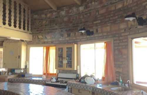 Campo San Martin House | Beachfront Family Paradise 4-Bedroom House