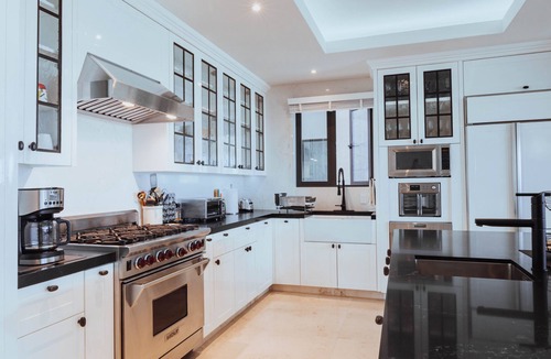 Punta de Mita Condo | Beachfront – Ground Floor Stunning Remodel!