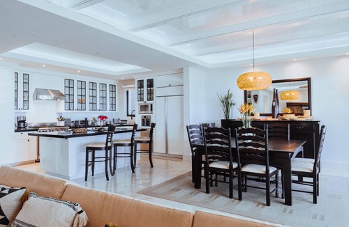 Punta de Mita Condo | Beachfront – Ground Floor Stunning Remodel!