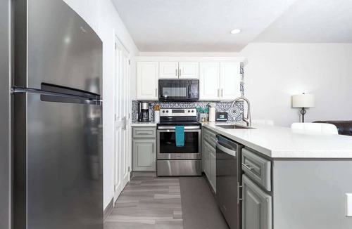 Puerto Penasco Condo | Beachfront Luxury Condo Sonoran Spa N703