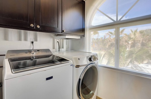 San Jose del Cabo Condo | Beachfront Paradise Mykonos 204A
