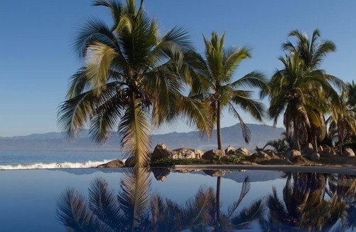 Barra de Potosi Villa | Beachfront Paradise in Undiscovered Mexico